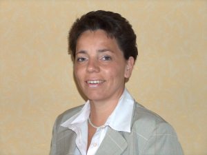 Profilbild von Andrea Kranz