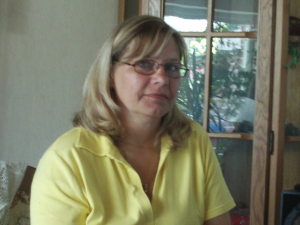 Profilbild von Andrea Kratzer