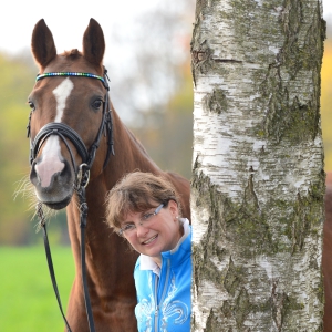 Profilbild von Andrea Kratzmann