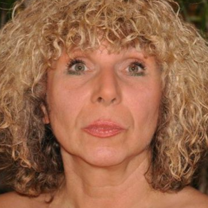 Profilbild von Andrea Kraus