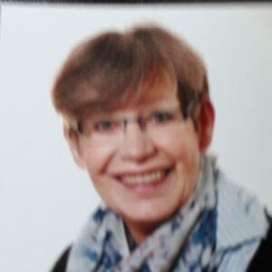 Profilbild von Andrea Kraus
