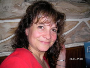 Profilbild von Andrea Krauss