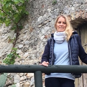 Profilbild von Andrea Kreilinger