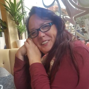 Profilbild von Andrea Kreimeier