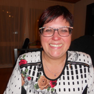 Profilbild von Andrea Kreisz