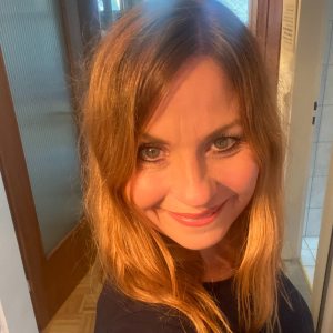 Profilbild von Andrea Kremer