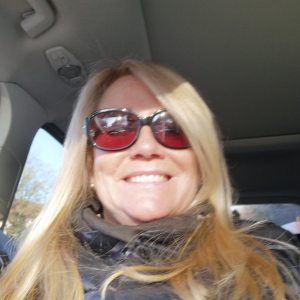 Profilbild von Andrea Krenz