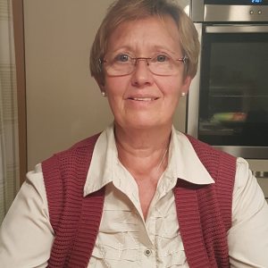 Profilbild von Andrea Kretschmer