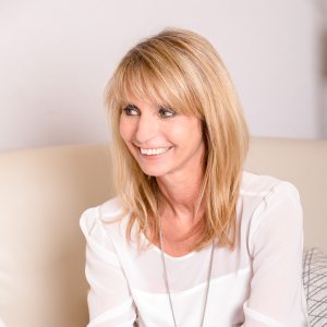 Profilbild von Andrea Kreuter