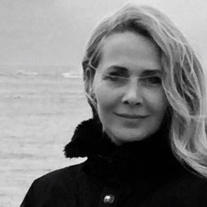 Profilbild von Andrea Krewitt