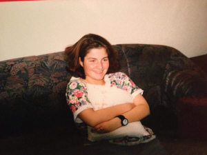 Profilbild von Andrea Kreylos