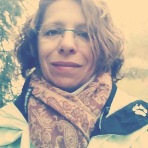 Profilbild von Andrea Kriegel