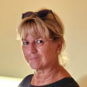 Profilbild von Andrea Kriegel