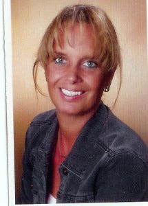 Profilbild von Andrea Krieger