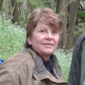 Profilbild von Andrea Krieger