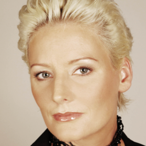 Profilbild von Andrea Krinner