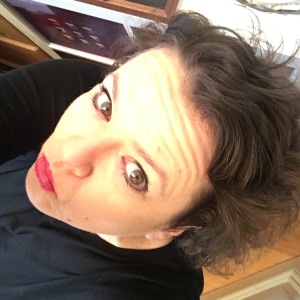 Profilbild von Andrea Krögel