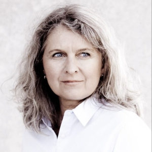 Profilbild von Andrea Kröger