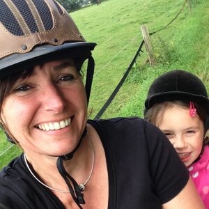 Profilbild von Andrea Kröger