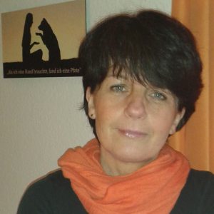 Profilbild von Andrea Kröhle