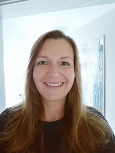 Profilbild von Andrea Kroes