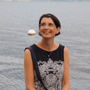 Profilbild von Andrea Krogull