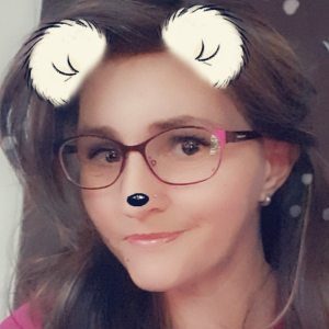 Profilbild von Andrea Krohn