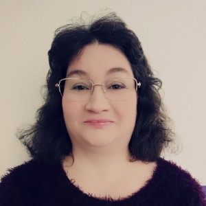 Profilbild von Andrea Krohne