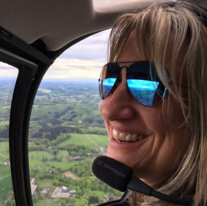 Profilbild von Andrea Kroll