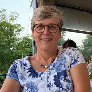 Profilbild von Andrea Kroymann