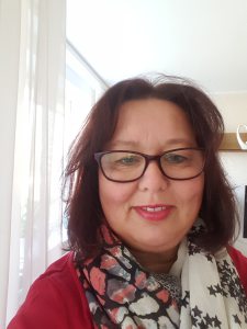 Profilbild von Andrea Krüger