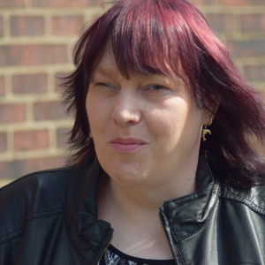 Profilbild von Andrea Krüger