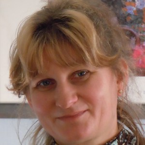 Profilbild von Andrea Krug-Ditter