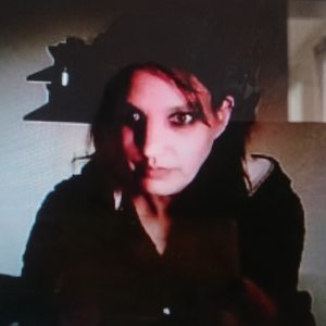 Profilbild von Andrea Kruhm