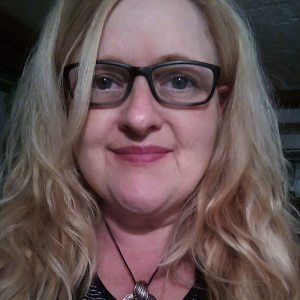 Profilbild von Andrea Krum
