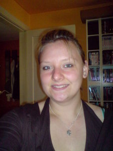 Profilbild von Andrea Kruschke-Hilgen