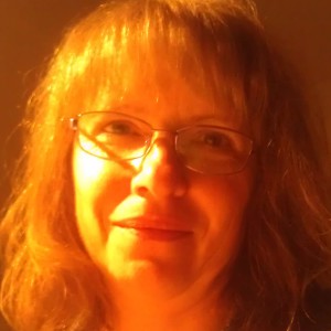 Profilbild von Andrea Kruse