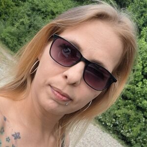 Profilbild von Andrea Kruse
