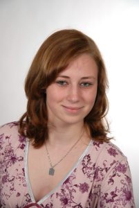 Profilbild von Andrea Kubiak