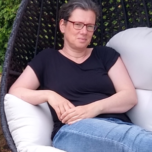 Profilbild von Andrea Kublik