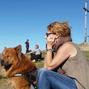 Profilbild von Andrea Küenle-Bartsch