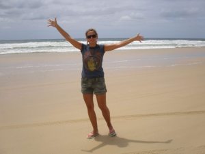 Profilbild von Andrea Kühl