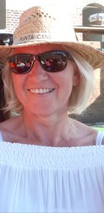 Profilbild von Andrea Kühl