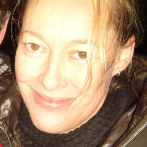 Profilbild von Andrea Kühl