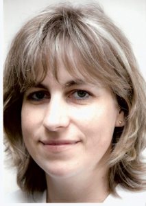 Profilbild von Andrea Kühn