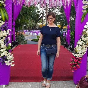 Profilbild von Andrea Kühne