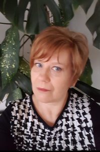 Profilbild von Andrea Kühne