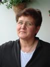 Profilbild von Andrea Künkel