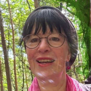 Profilbild von Andrea Künkele