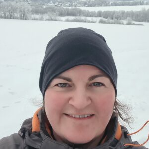 Profilbild von Andrea Künzel